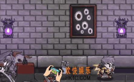 失落城堡主塔楼小怪怎么处理_主塔楼小怪怎么打