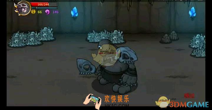 失落城堡手游独眼巨人怎么打_独眼巨人打法攻略心得