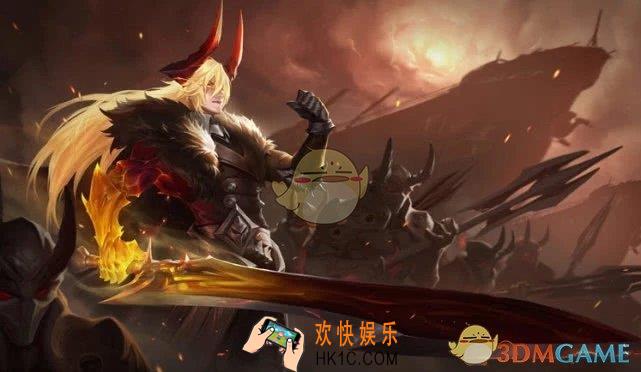 王者荣耀S17强势打野暗信怎么玩_新赛季暗信王者打野心得分享