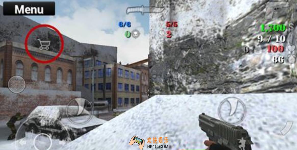 特种部队小组2怎么买刀_怎么买武器