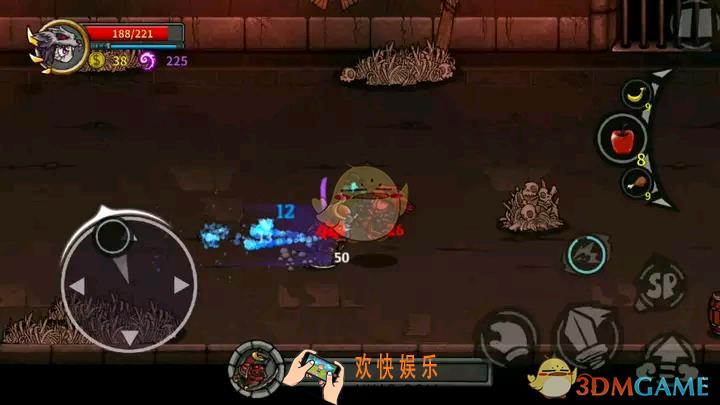 失落城堡手游夜叉怎么打_夜叉打法攻略心得