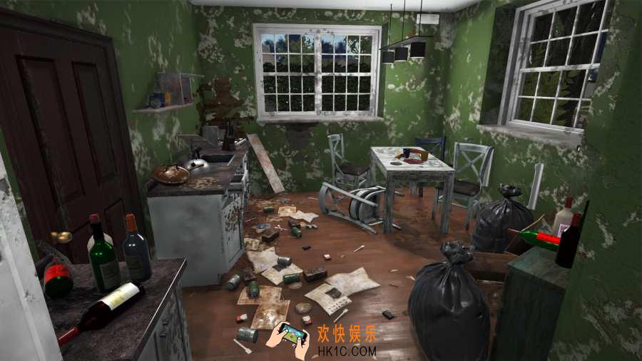 房产达人怎么补烂墙_房产达人刷墙方法介绍