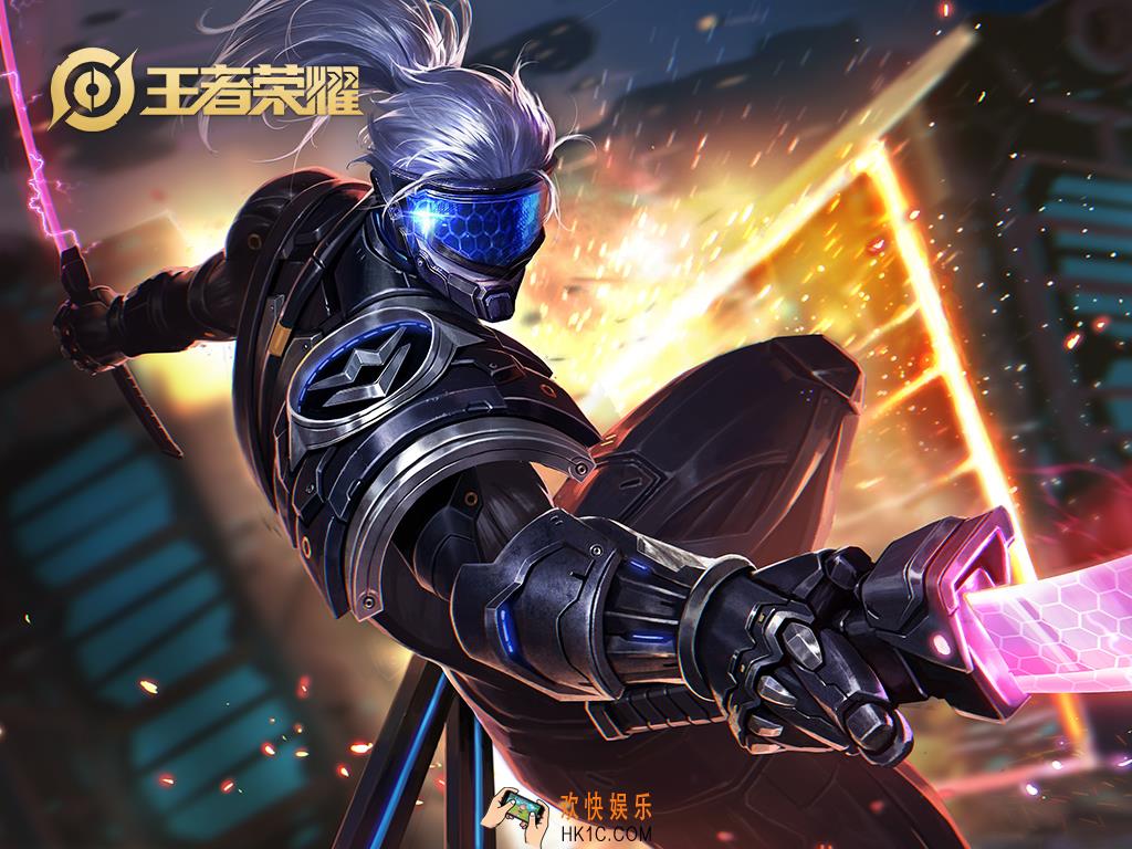 王者荣耀S17宫本武藏怎么玩_宫本武藏铭文是什么