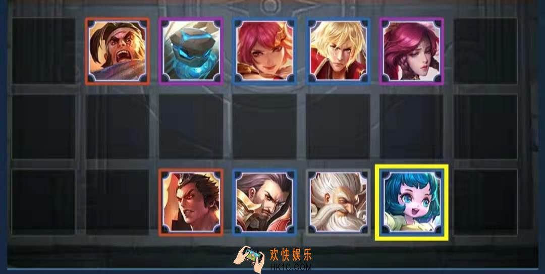 王者模拟战双排养猪流怎么玩_王者模拟战双排怎么玩