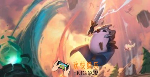 云顶之弈9.22版本元素崛起 掌上网咖助你抢占先机！