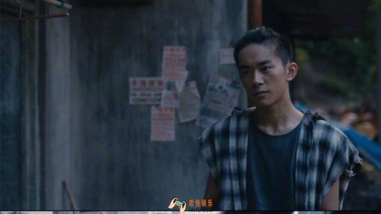 抖音北言北语是什么梗_少年的你北言北语含义段子出处介绍