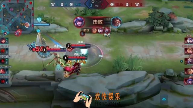 王者荣耀养马流怎么玩_养马流攻略全一览_KPL冠军教练寒夜详细教学养马流玩法