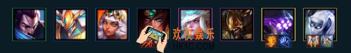 云顶之弈手游剑士阵容怎么玩_云霄刺客怎么玩