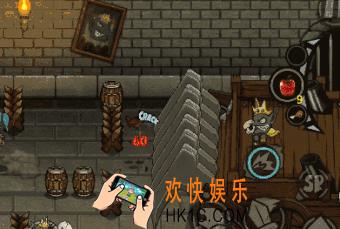 失落城堡手游无敌号怎么打_无敌号攻略心得分享