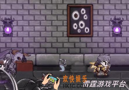 失落城堡主塔楼通关攻略_主塔楼怎么打