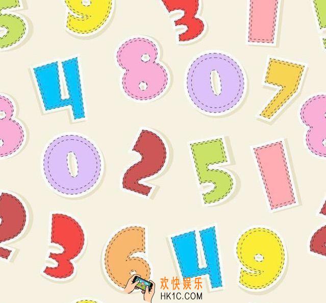 抖音生命数字1至9分别代表什么人格_抖音生命数字最全解析_透过生命数字来看看你是什么类型的人