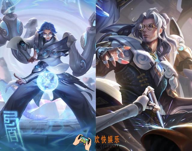 王者荣耀鲁班大师梦境试炼什么时候出_鲁班大师伴生皮肤上线时间一览