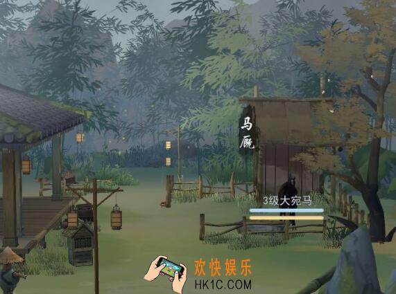 江湖悠悠第一章第七关攻略心得_第1章第7关怎么过