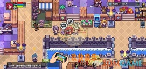 伊洛纳怎么定向诅咒_定向诅咒攻略