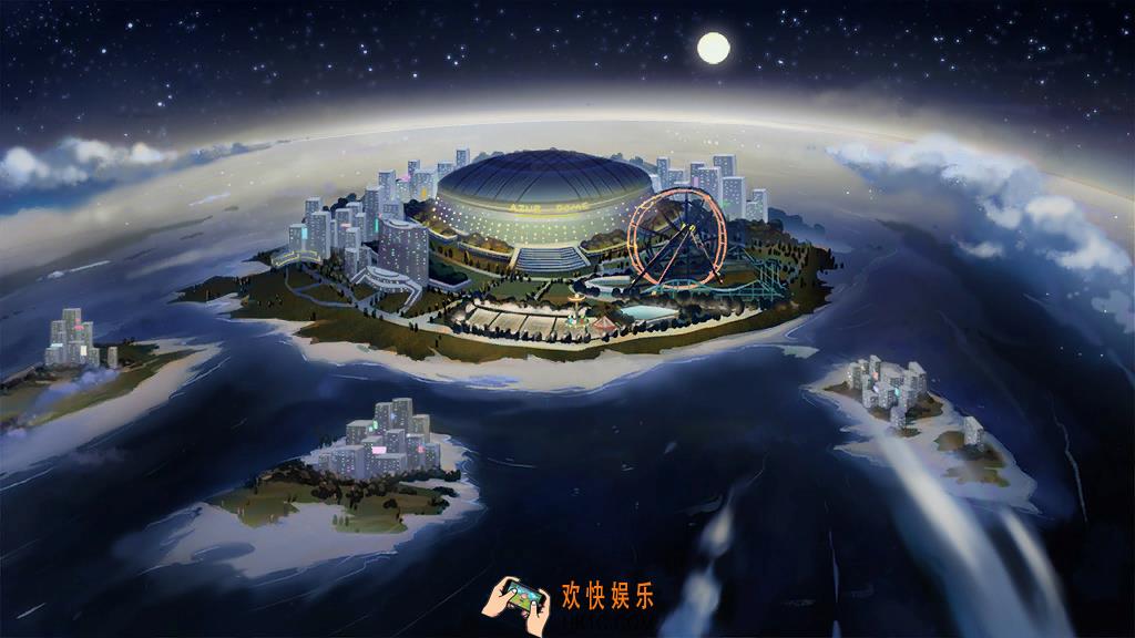 碧蓝航线激奏的PolarisSP3敌方配置一览_白热的CounterHeart攻略介绍