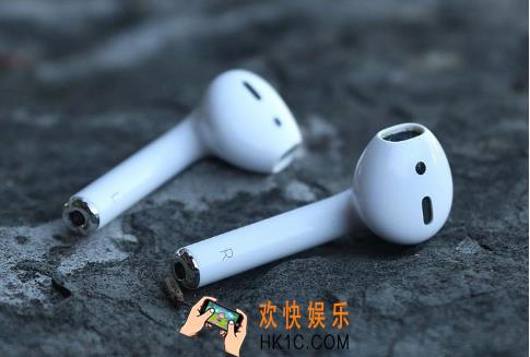 AirPods丢了怎么定位_AirPods定位找回方法介绍