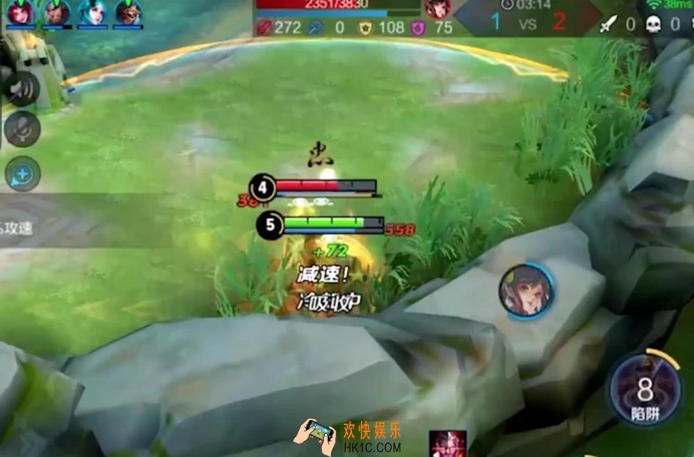 王者荣耀张大仙黄忠怎么玩_张大仙自创“碎冰流”黄忠