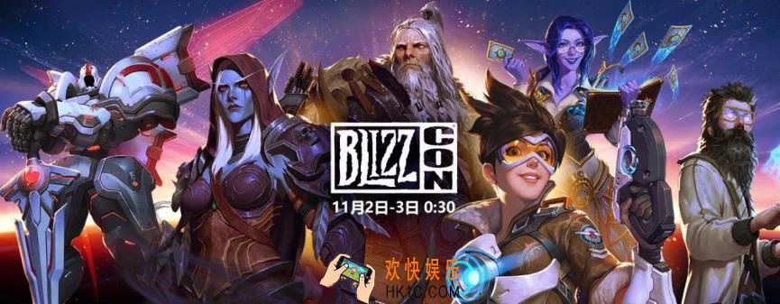 炉石传说最新爆料_2019暴雪嘉年华酒馆战棋
