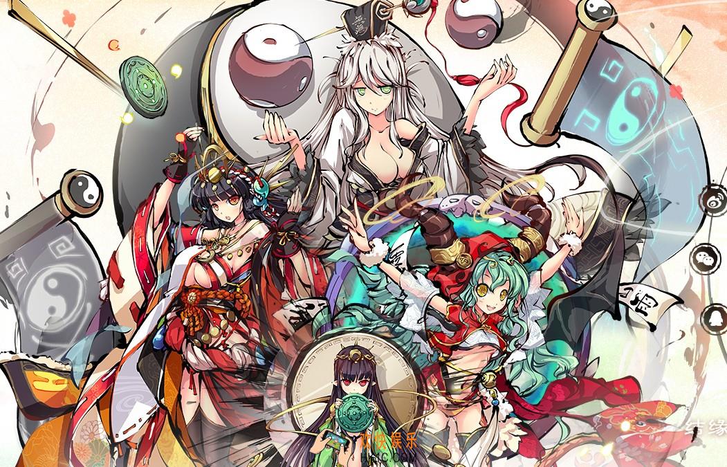 幻想神姬官网地址介绍_幻想神姬官网地址是什么