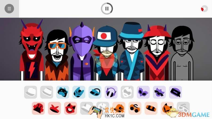 节奏人生新手怎么玩_新手玩法介绍