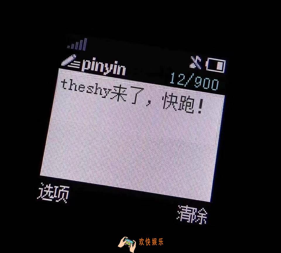 the shy来了快跑表情包_ig战队the shy表情包原图分享
