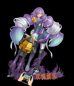 #COMPASS战斗天赋解析系统双挽乃保图鉴介绍_双挽乃保技能属性是什么