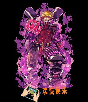 #COMPASS战斗天赋解析系统古斯塔夫海德里希图鉴介绍_古斯塔夫海德里希技能属性是什么