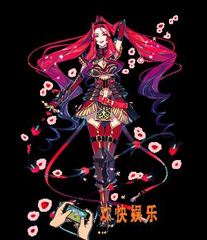 #COMPASS战斗天赋解析系统玛丽亚5莱昂布尔图鉴介绍_玛丽亚5莱昂布尔技能属性是什么