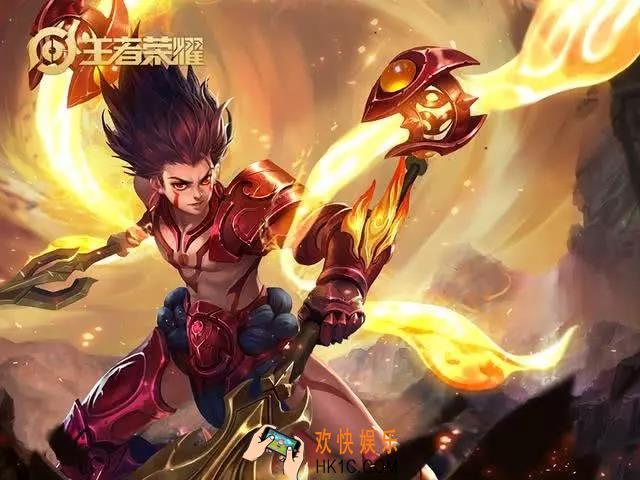 王者荣耀哪吒怎么玩_2019哪吒玩法