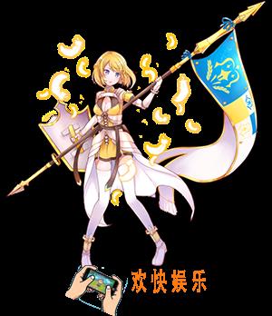 #COMPASS战斗天赋解析系统圣女贞德图鉴介绍_圣女贞德技能属性是什么