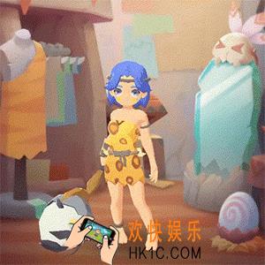 不休的乌拉拉万圣节新时装怎么样_万圣节新时装介绍