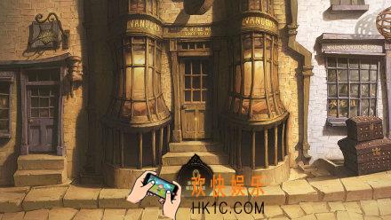 哈利波特：魔法觉醒手游哪里可以下载_哈利波特：魔法觉醒在哪预约