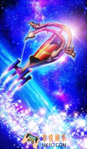 命运冠位指定仇凛宇宙伊什塔尔羁绊礼装图鉴介绍_仇凛宇宙伊什塔尔十绊满羁绊礼装介绍