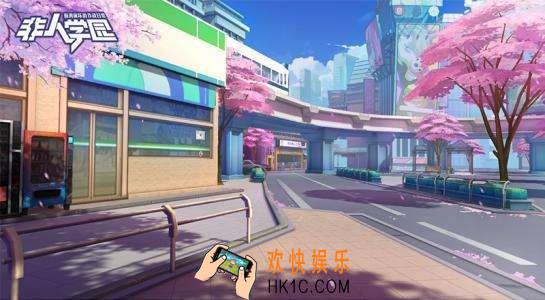 非人学园10月30日更新后BUG修复一览_修复了哪些内容和BUG