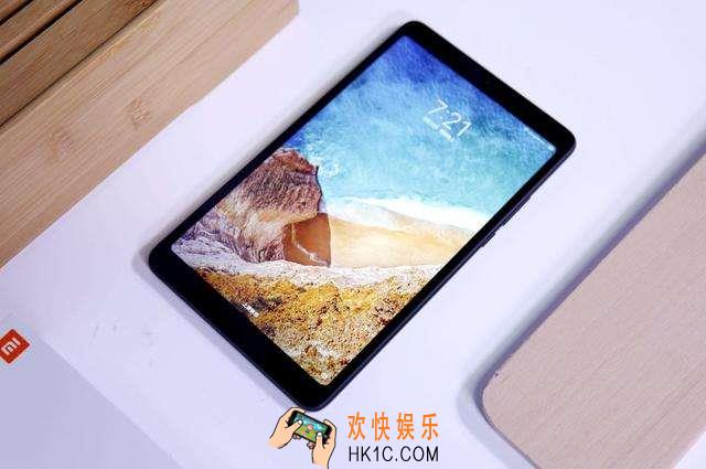 小米平板怎么截图_小米平板截图方法介绍