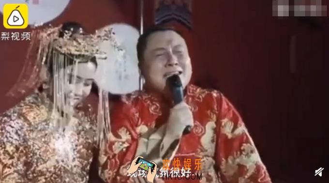 当了七次伴郎的新郎是怎么回事_结婚太难当七次伴郎视频观看
