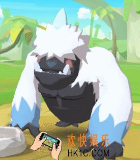 不休的乌拉拉白独角猩首领怎么样_技能属性图鉴