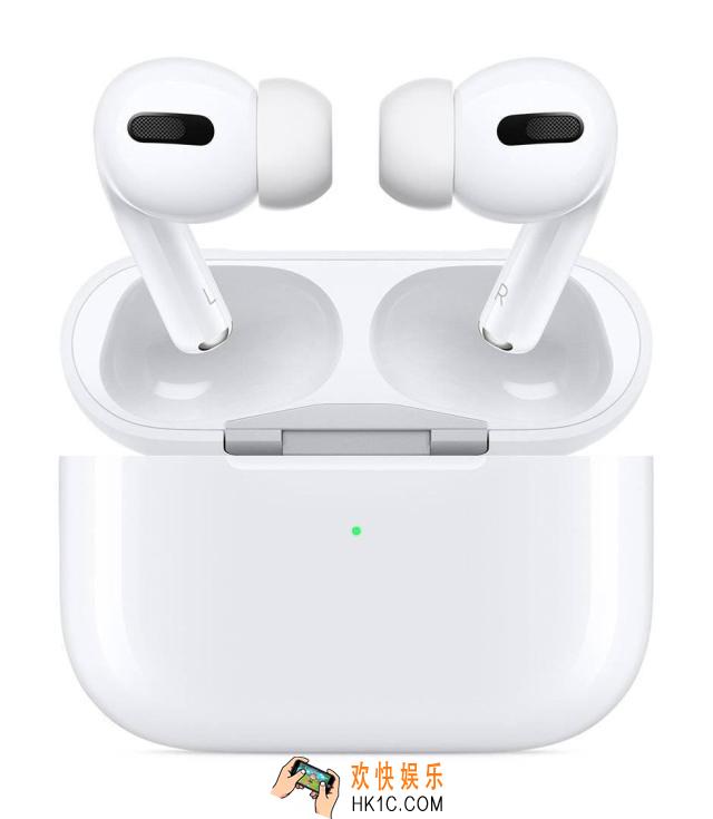 airpods三代支持哪些设备_苹果AirPods Pro系统要求及兼容性说明