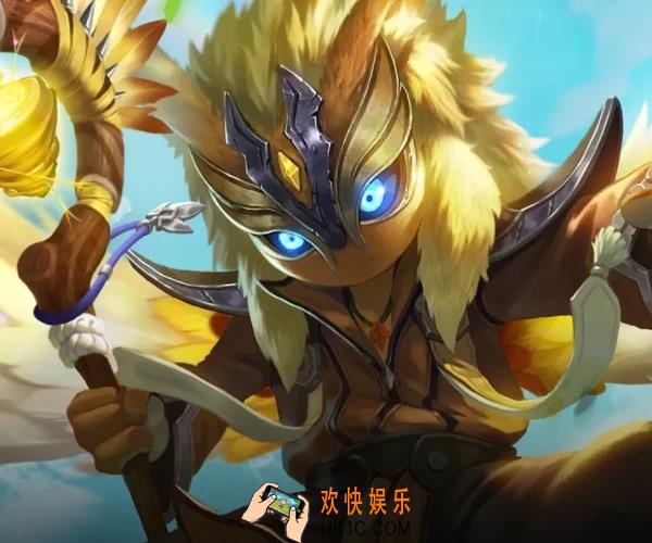 王者荣耀新赛季用什么上分_S17玩什么辅助
