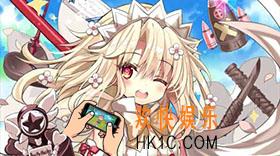 FGO骑阶怎么样特点及强度分析_术阶练什么比价好