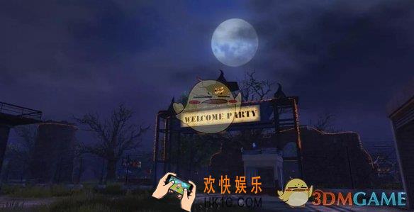 和平精英暮色怎么玩_和平精英新玩法爆料_神秘暮色镇介绍