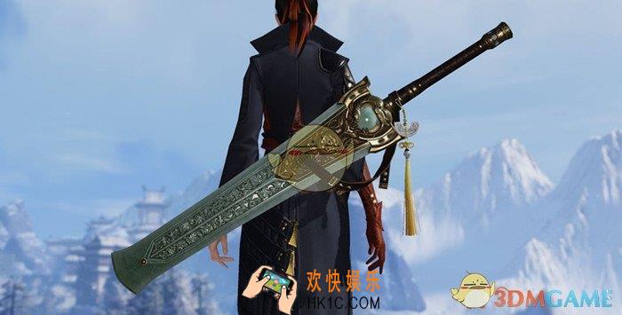一梦江湖手游挂件百兵之君怎么得_挂件百兵之君获得方法介绍