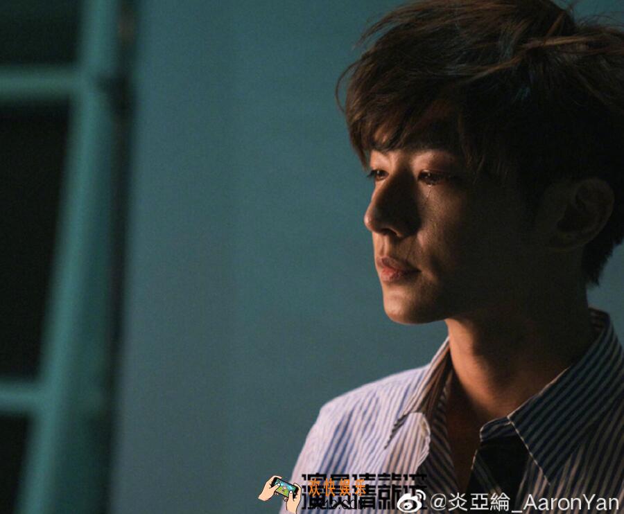 炎亚纶为什么要离开老东家华研_炎亚纶离开原因来龙去脉爆料