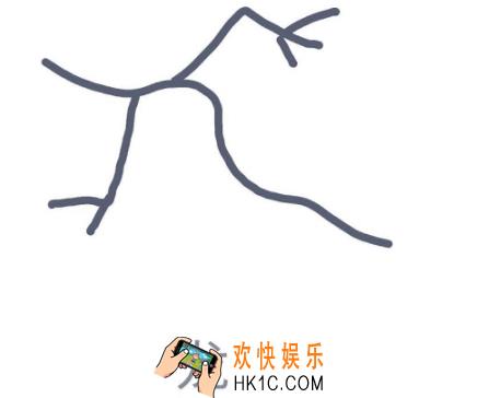 qq画图红包龙怎么画_qq画图红包龙简笔画法