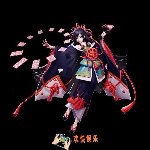 阴阳师智走棋彼岸花式神图鉴_彼岸花技能属性介绍