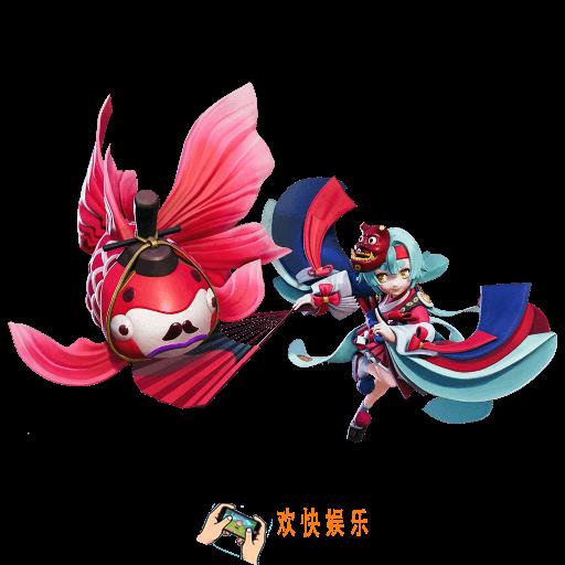 阴阳师智走棋金鱼姬式神图鉴_金鱼姬技能属性介绍