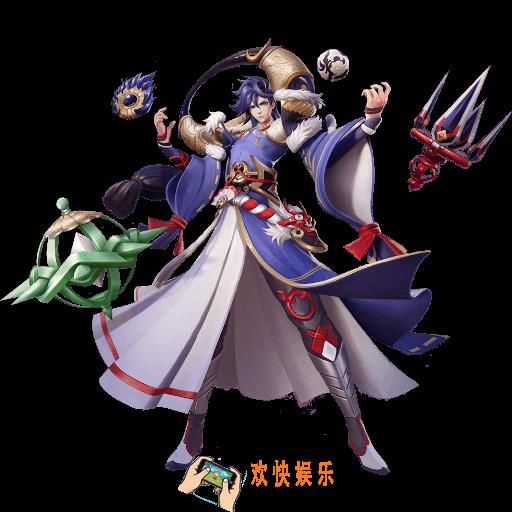 阴阳师智走棋荒式神图鉴_荒技能属性介绍