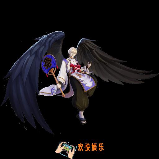 阴阳师智走棋大天狗式神图鉴_大天狗技能属性介绍
