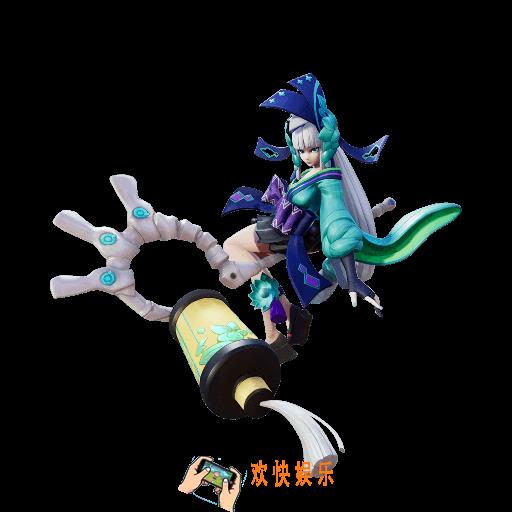 阴阳师智走棋青行灯式神图鉴_青行灯技能属性介绍