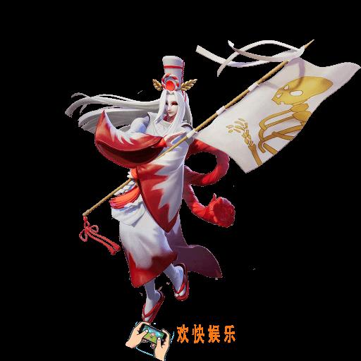 阴阳师智走棋鬼使白式神图鉴_鬼使白技能属性介绍
